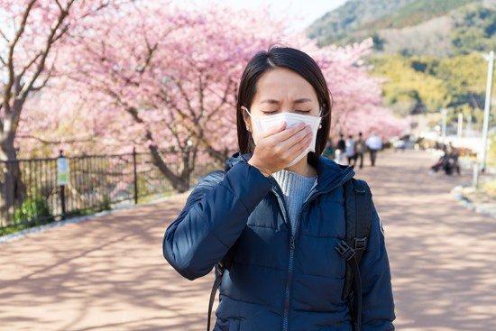 Allergies and the Ancient Art of Chinese Medicine