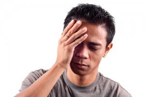Are You Tired of Feeling Tired? — Sensitivity/Allergy/Fatigue