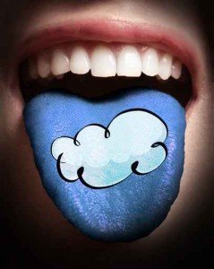 The Tale Your Tongue Tells About Your Health!