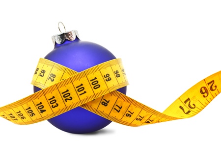 Enjoy the Holidays and Maintain Optimal Weight!