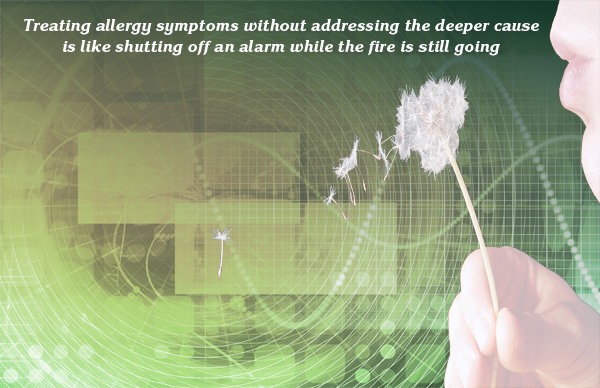 Allergies and Preventive Treatment