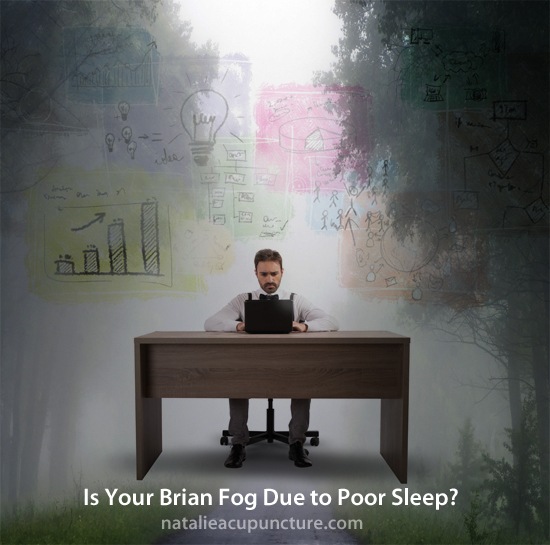 Beating Insomnia With Acupuncture
