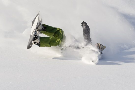 Getting the Most from the Slopes – Enhance Performance and Recovery