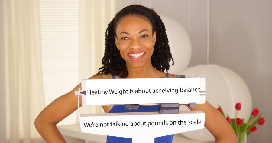 Healthy Weight