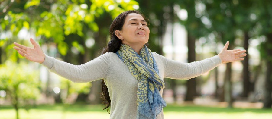 Boundary | Breath | Renewal – The Metal Element in Chinese Medicine