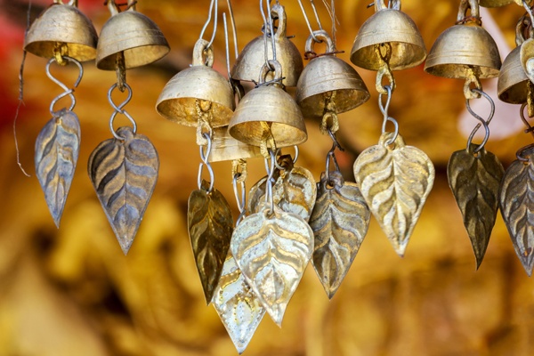 Your Metal Element – Rebalance Your Thinking, Lifestyle, and Emotions for Better Health!